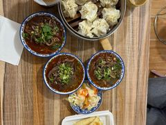 -清真玉林老字号稍麦羊杂碎(宽巷子民族美食街店)