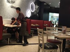 大堂-必胜客餐厅(昆百大泰业城店)