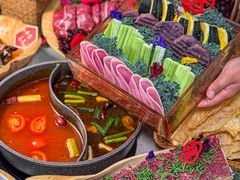 -庖丁家水煮牛排火锅(巴国城店)