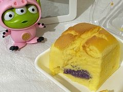 -迦南·甜品蛋糕(传媒店)