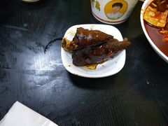 -阿生哥螺蛳粉•火锅(永安街店)