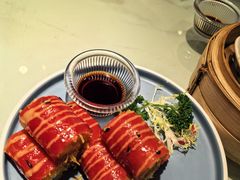 -虾饺妹·粤式茶餐厅(荟聚店)