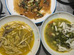 -501號台州海鲜餐厅(海创园店)