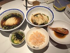 -二泉园老菜馆·百年无锡菜