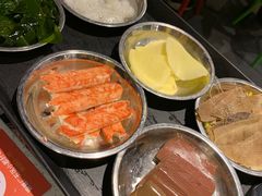 -钢管厂五区小郡肝串串香(南山店)