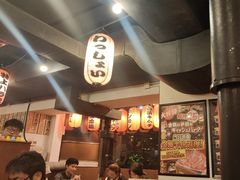 -大阪烧肉BAKA一代(国贸商住大厦店)