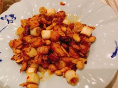 -北平食府(马鞍山路店)