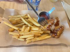 -必胜客(金高店)