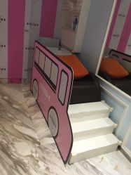 点击看大图 -SoSweet香港专业儿童美发沙龙