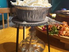 -8号苑自助烤场(西单店)