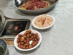 -丰尔粥食·粥底火锅·桑拿鸡(大良总店)
