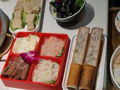 -小龙坎火锅(仓山万达店)