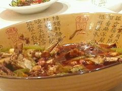-李老爹香辣蟹(宣武门店)