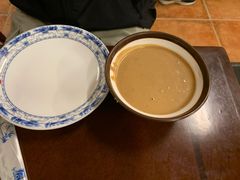 -福寿斋·老北京铜锅涮肉·烧烤(清岚店)