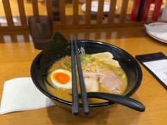 -一風堂拉面(美罗城店)