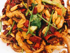 -三合园水饺(二马路店)