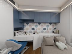 -百姓装潢(漕宝店)