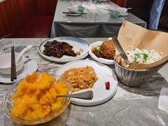 -洪齐林老镇