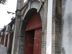 -欧阳予倩故居