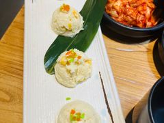 -九田家黑牛烤肉料理(新光汇店)