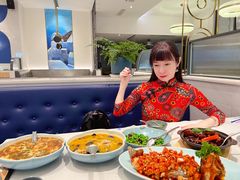 -鹿港小镇(悠唐店)