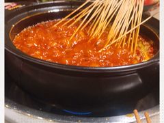 -钢管厂五区小郡肝火锅串串香(总店)