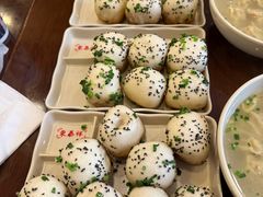 -东泰祥生煎馆(陕西南路店)