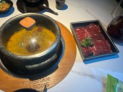 -芸山季·云南山珍菌火锅(南翔印象城MEGA店)