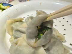 -日丰园海肠水饺·老字号大连海鲜(银泰城店)