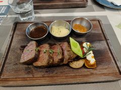 -拾挚扒房(招商花园城店)