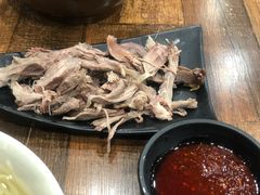 -老友谊冷面店(苏家屯店)