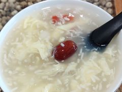 -宽窄巷子成都小吃(建文店)