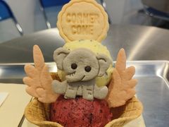 -CORNER CONE GELATO酷矿手作霜淇淋(南头古城店)