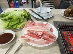 -风味烧烤