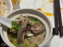 -海底捞火锅(北京路店)