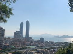 -鸿山公园