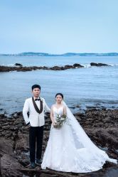 -金夫人婚纱摄影全球旅拍(大连店)