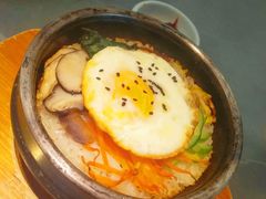 -明洞王妃家烤肉(苏州中心星悦汇店)