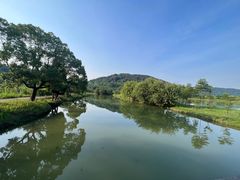 -南北湖风景区