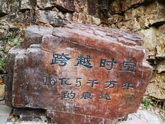 -九龙潭景区