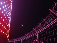 -彩虹云霄拜约克摩天塔