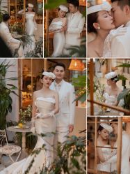 -安娜公馆婚纱摄影(锦州店)