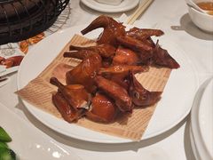 -勝記酒家·37年老字号·经典粤菜(荔枝公园店)