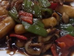 酱爆八爪鱼-做了不起的80后