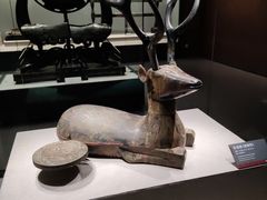 -荆州博物馆