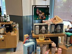 -星巴克(宏汇国际广场店)