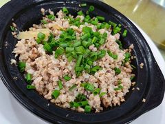 -秋姐美食店(旅游大道店)