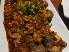 -老号尤兔头(西川店)