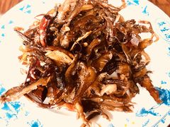 -龙姐私房菜(和顺古镇店)