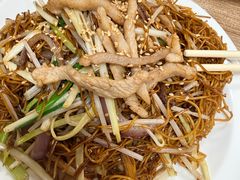 -百福麵家(新馬路店)